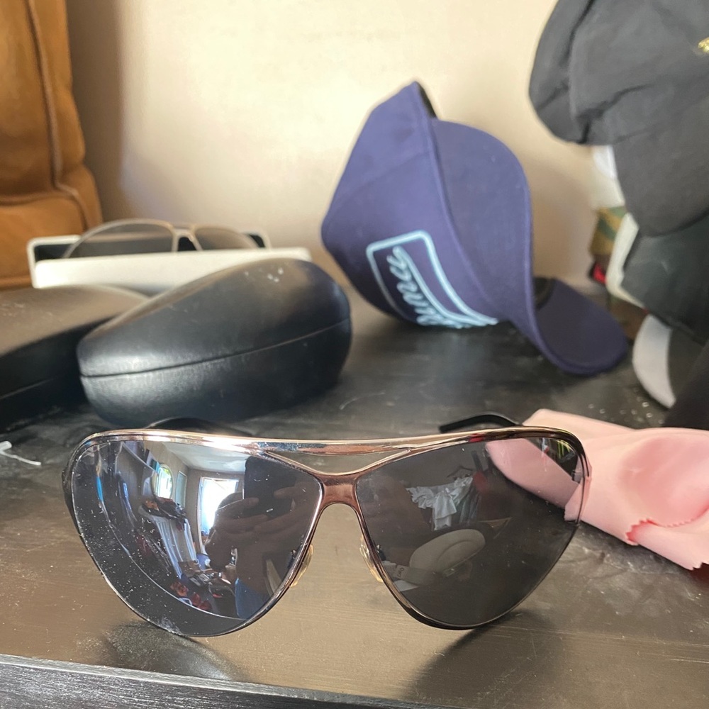 D&G glasses